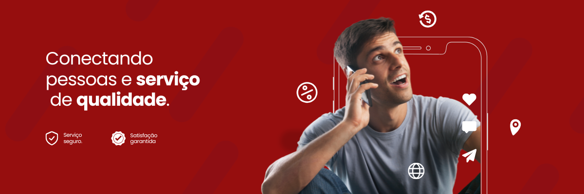 RH Celulares - Conectando pessoas e serviço de qualidade